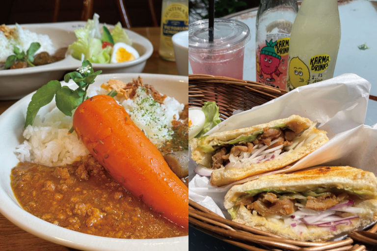 郡上八幡から30分！せせらぎ街道沿いの喫茶・軽食 ライダーズカフェ