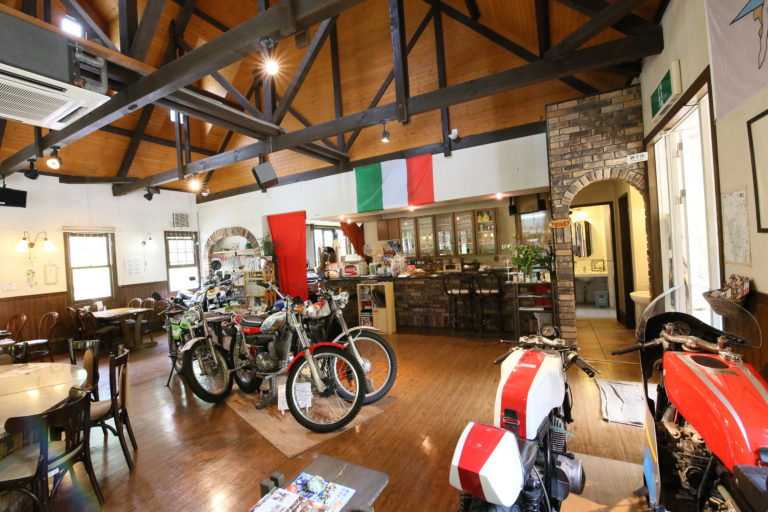 カフェアグスタ コンセプト│郡上八幡から30分！せせらぎ街道沿いの